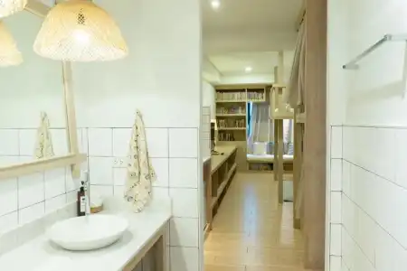 Amaka Bed & Breakfast - 48