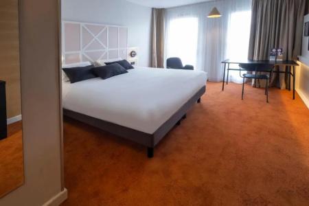 Hôtel Mercure Rouen Centre Champ-de-Mars - 115