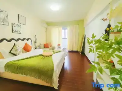 Yimao Mercure (Longjun Garden Branch) - 54