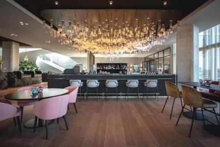 Van der Valk Amsterdam Zuidas -Rai - 19