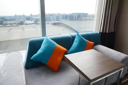Novotel Bangkok IMPACT - 95