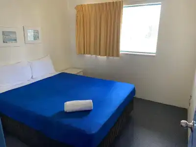 Aruba Surf Resort - 33