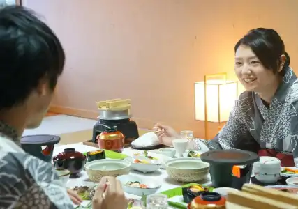 Biyunoyado Ryochiku Bettei - 25