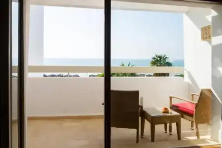 The Orangers Beach Resort and Bungalows - All Inclusive - 6