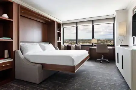 JW Marriott New Orleans - 6