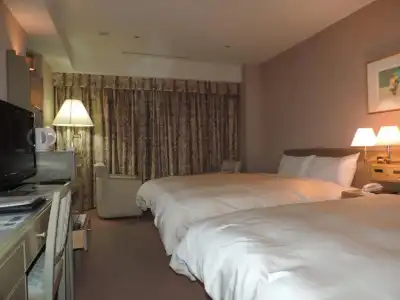 Grand Terrace Chitose - 76