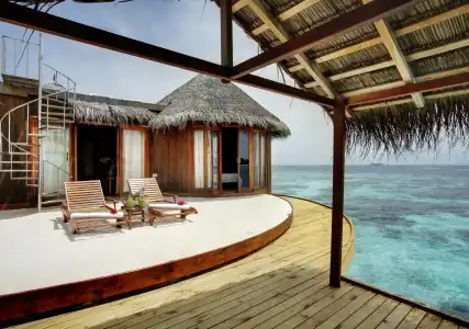 Nika Island Resort & Spa - 15