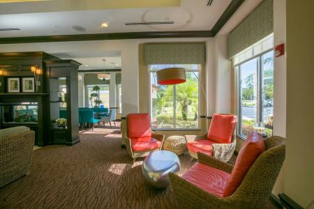 Hilton Garden Inn Lakeland - 31