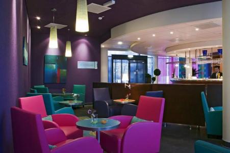 Novotel Suites Geneve Aeroport - 42