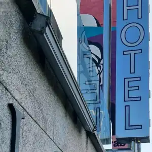 La Suite - 22