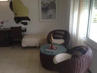 SeaPark Family Resort & Spa - 16
