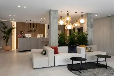 Petit Palace Vargas - 0