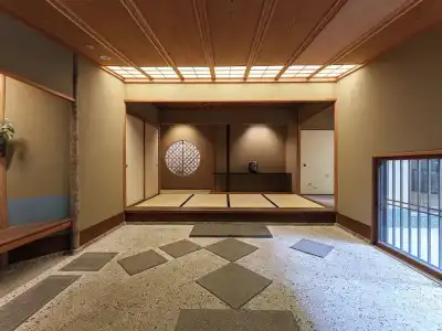Unzen Hanzuiryo - 21
