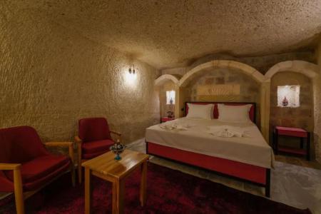 The Niche Cave - 165