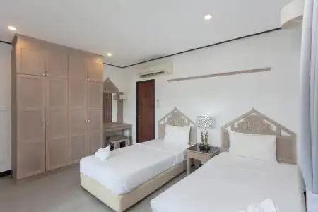 Kamala Beach Estate Phuket - 105