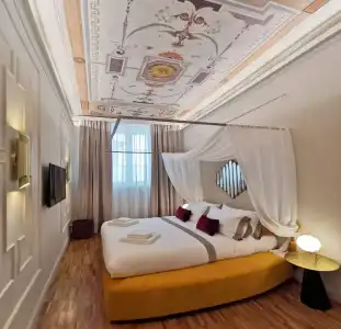 Ricasoli Garden Relais - 87