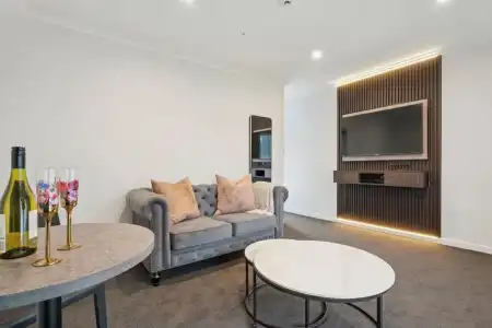 Sai Motels - Greenlane Auckland - 58