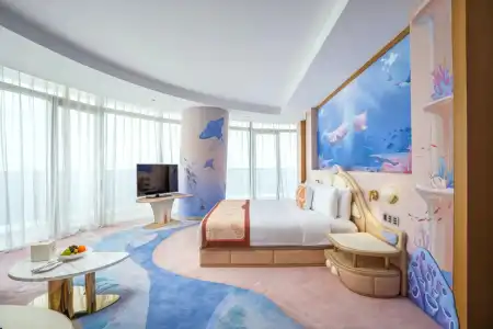 Atlantis Sanya - 5