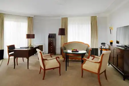 The Westin Grand Berlin - 180