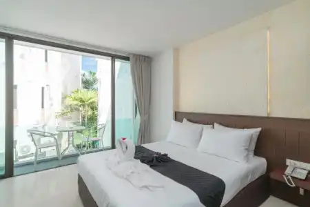 Destination Patong - 65