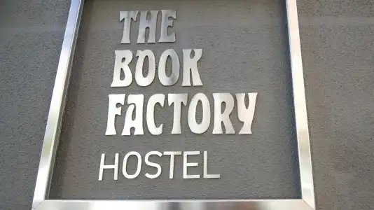 The Book Factory Hostel by gaiarooms - 26