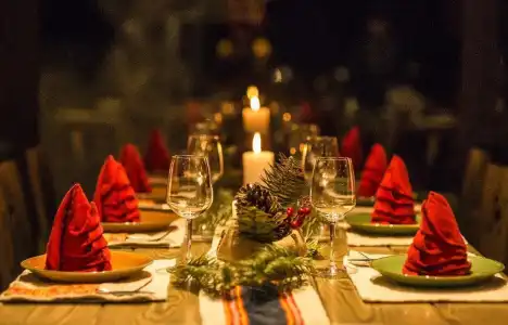 Sapa Jade Hill Resort & Spa - 14