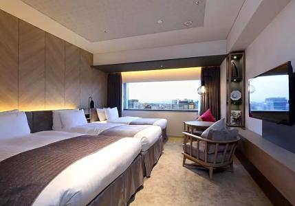 Solaria Nishitetsu Fukuoka - 55
