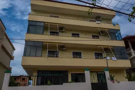 Haka Guesthouse - 0