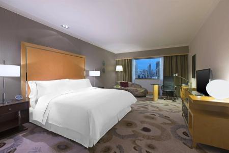 The Westin Grande Sukhumvit, - 3