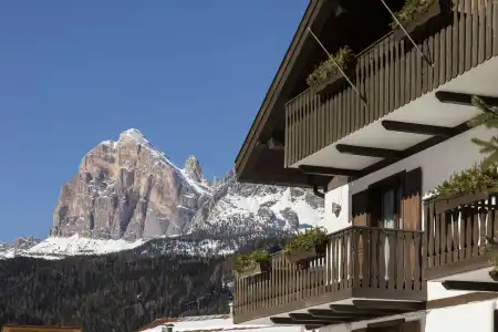 Faloria Mountain Spa Resort - 44