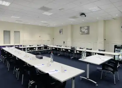 Amrath Eindhoven - 12