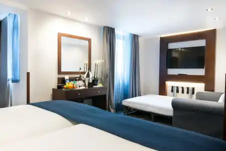 Montcalm Chilworth Townhouse, Paddington - 15