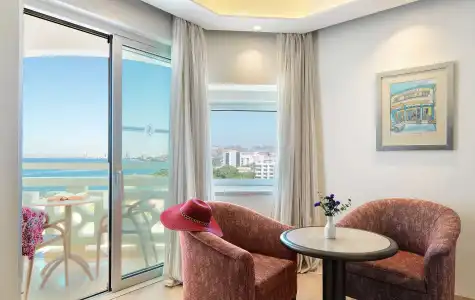 St Raphael Resort - 127
