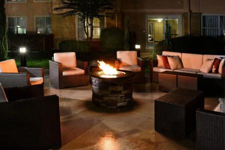 Residence Inn San Antonio Airport/Alamo Heights - 24
