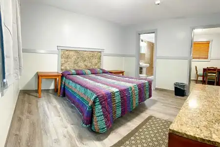 Emerald Motel Seattle - 13