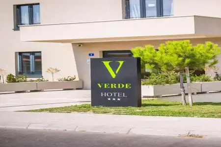 Wellness & Spa Verde - 0