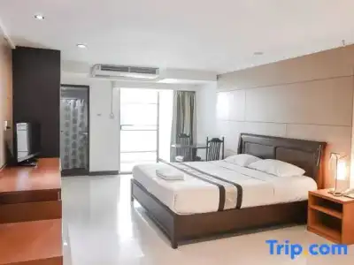 Nanatai Suites - 34