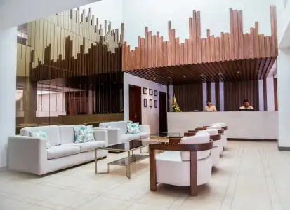 Tarisa Resort & Spa - 1