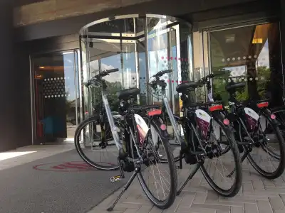 Crowne Plaza Verona Fiera by IHG - 22