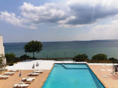 Dolce Vita Aparthotel - 11