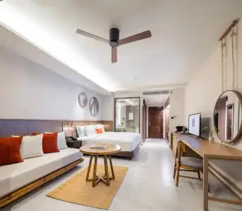 The Culture Samui - 37