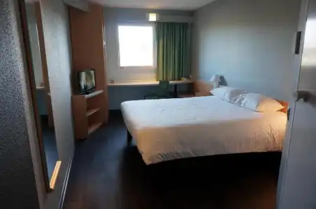 ibis budget Auch - 4