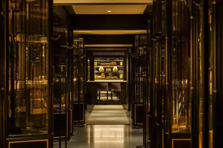 Duxton Reserve Singapore, Autograph Collection - 13