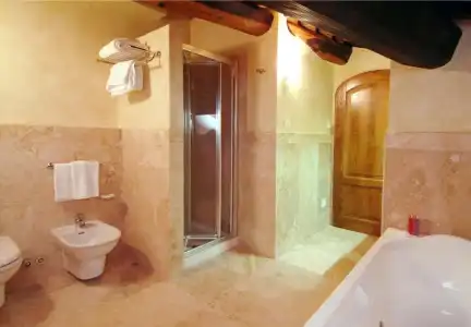 Palazzo San niccolò & Spa - 66