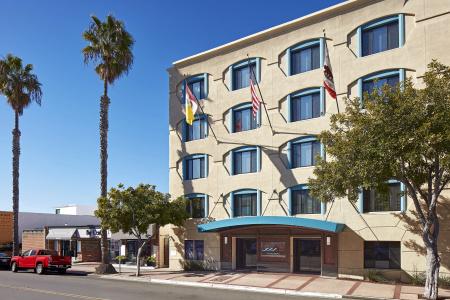 Empress of La Jolla - 22