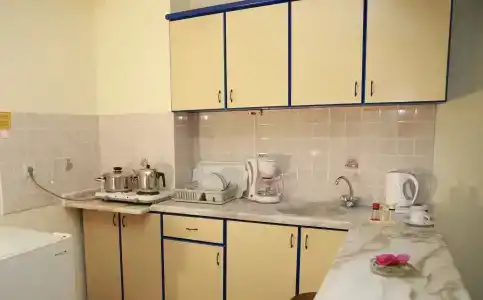 Almera Park Apart - 26