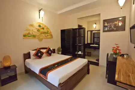 Ngan Phu Villa - 46