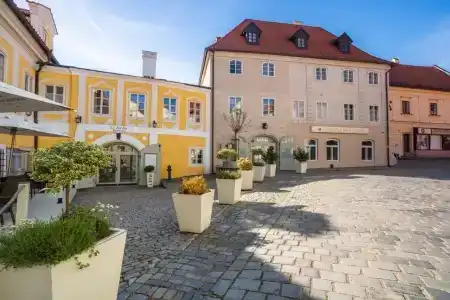 Bellevue Český Krumlov - 32