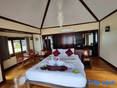 Koh Mook Sivalai Beach Resort - 187
