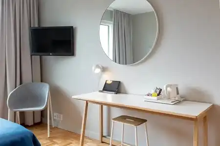 Scandic Rauma - 59